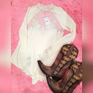 NWT free people dress